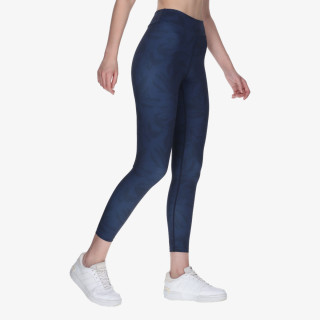 Lussari Colanti YOGA PRINTED LEGGINGS 