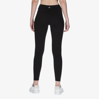 Lussari Colanti YOGA BASIC LEGGINGS 