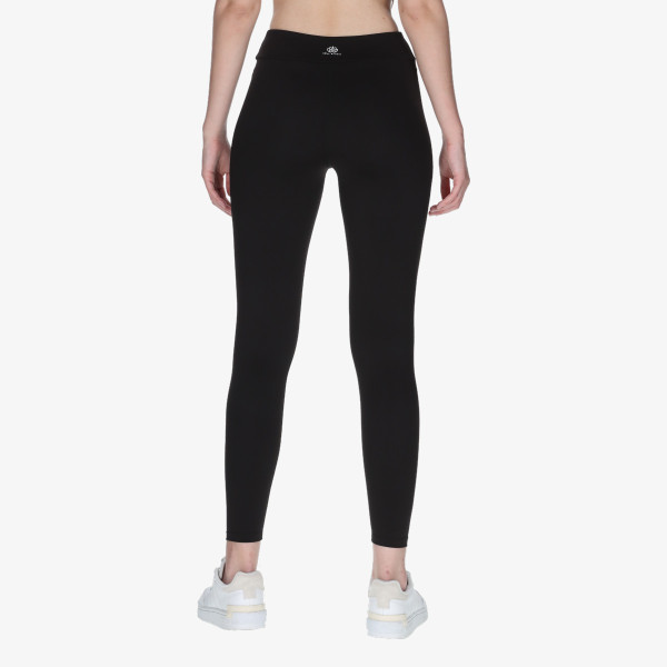 Lussari Colanti YOGA BASIC LEGGINGS 