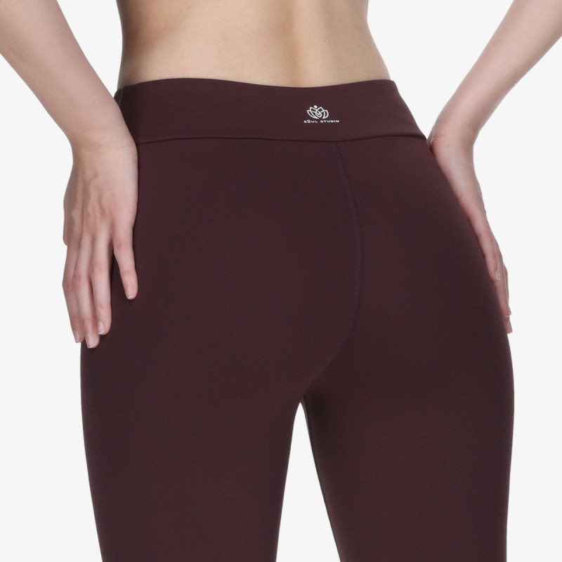 Lussari Colanti YOGA BASIC LEGGINGS 