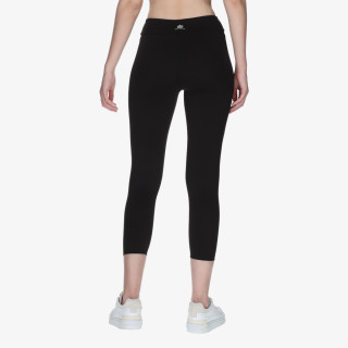 Lussari Colanti YOGA BASIC 7/8 LEGGINGS 