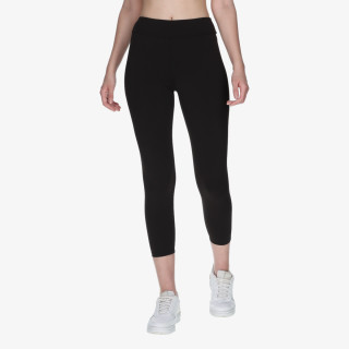 Lussari Colanti YOGA BASIC 7/8 LEGGINGS 