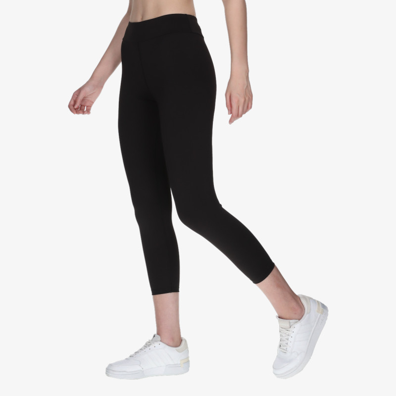 Lussari Colanti YOGA BASIC 7/8 LEGGINGS 