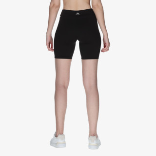 Lussari Colanti YOGA BIKE SHORTS 