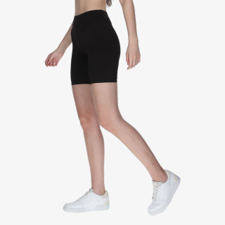 Lussari Colanti YOGA BIKE SHORTS 