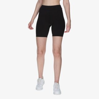 Lussari Colanti YOGA BIKE SHORTS 