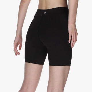 Lussari Colanti YOGA BIKE SHORTS 