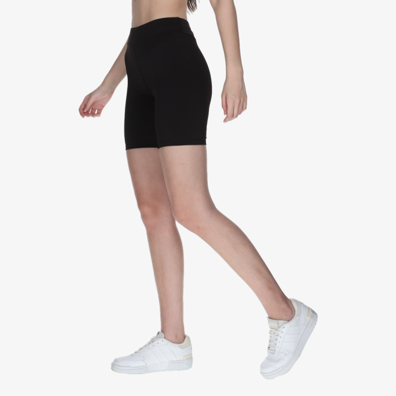 Lussari Colanti YOGA BIKE SHORTS 