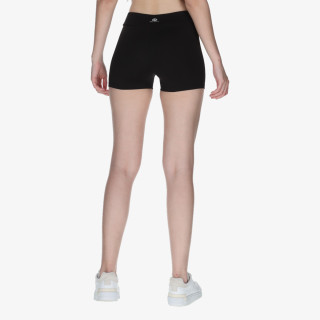 Lussari Colanti YOGA BASIC SHORTS 