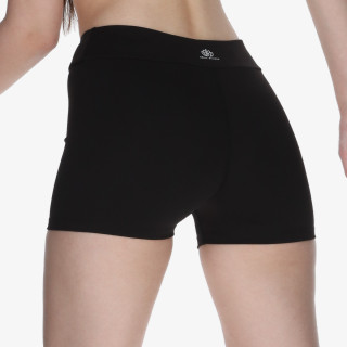 Lussari Colanti YOGA BASIC SHORTS 