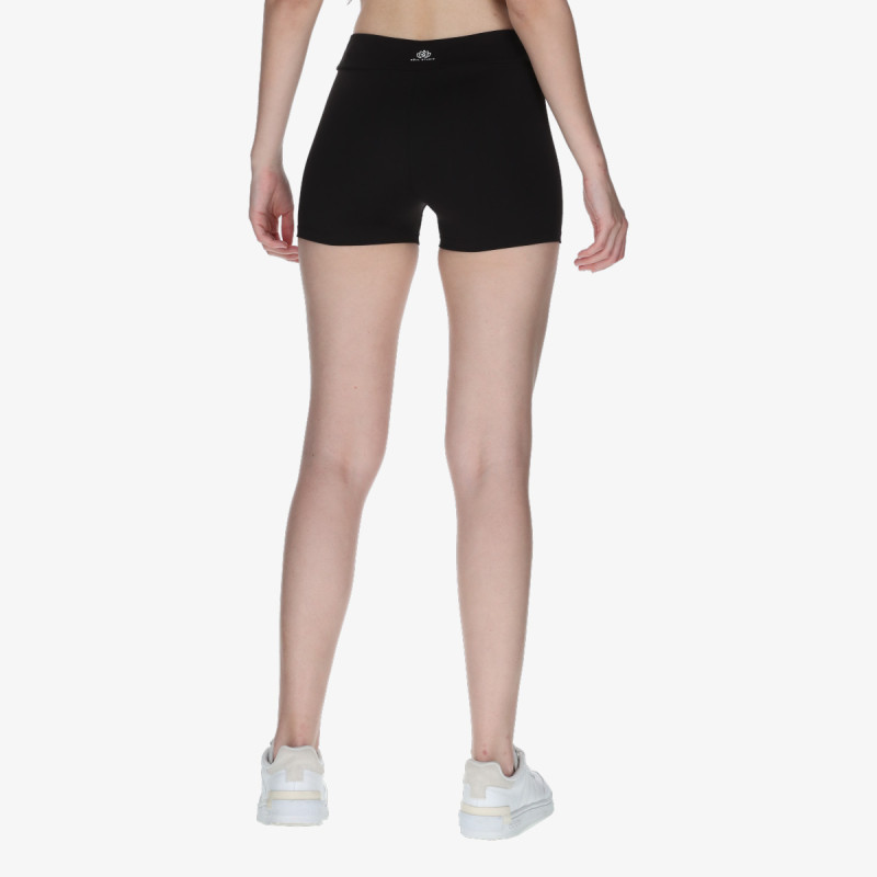 Lussari Colanti YOGA BASIC SHORTS 
