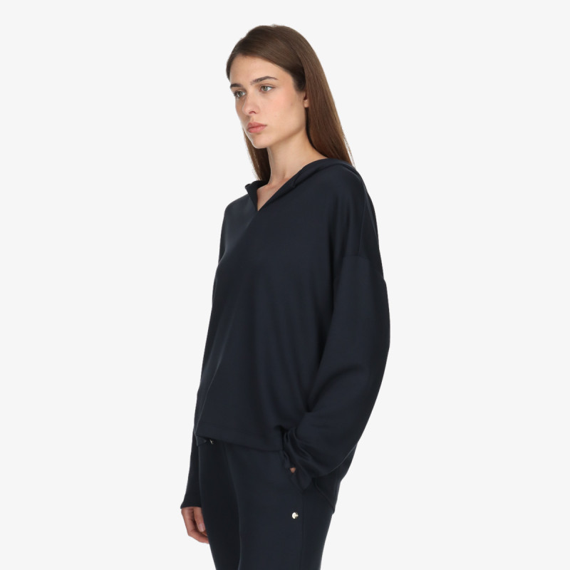Lussari Hanorac STUDIO HOODY 