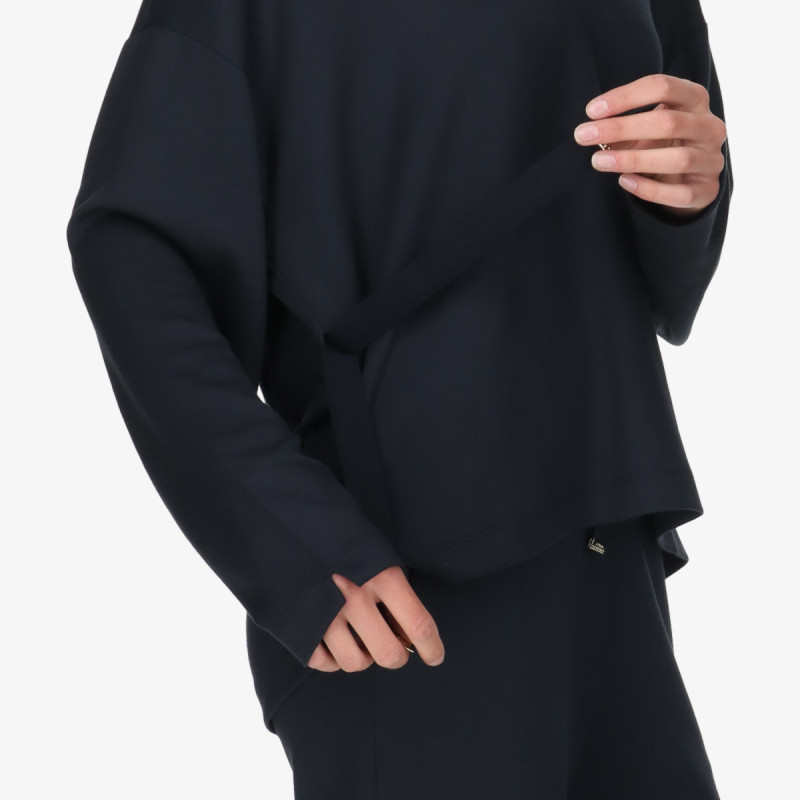 Lussari Hanorac STUDIO HOODY 
