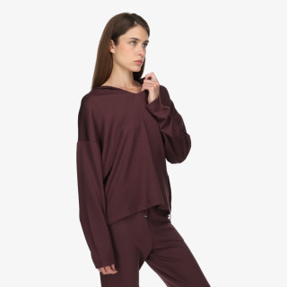 Lussari Hanorac STUDIO HOODY 