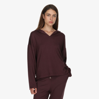 Lussari Hanorac STUDIO HOODY 
