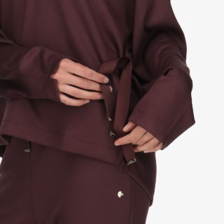 Lussari Hanorac STUDIO HOODY 