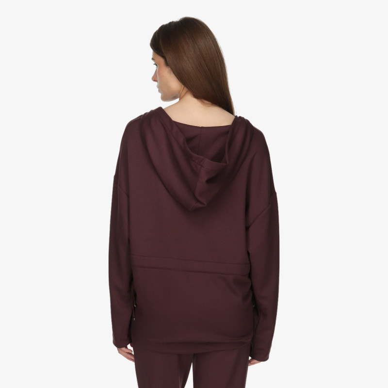 Lussari Hanorac STUDIO HOODY 