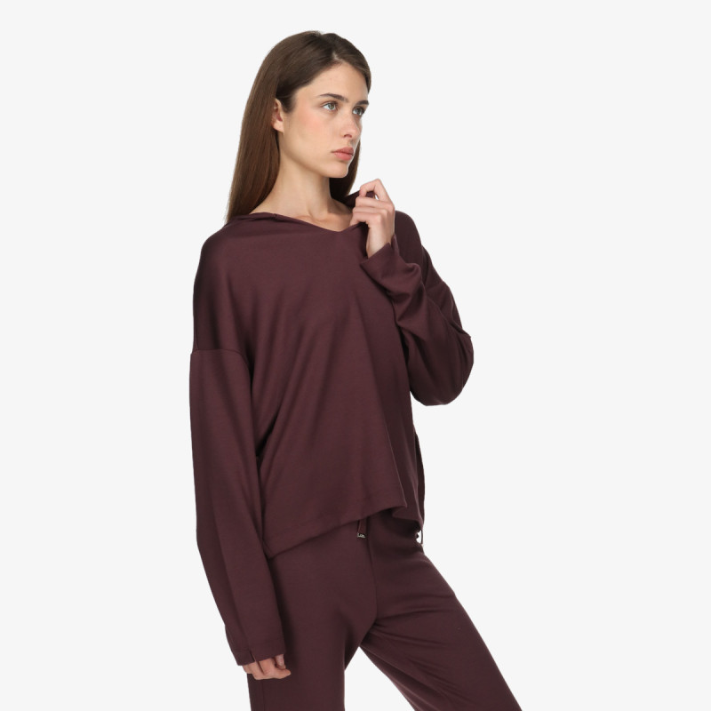 Lussari Hanorac STUDIO HOODY 