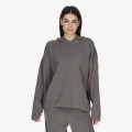 Lussari Hanorac KNITWEAR HOODY 