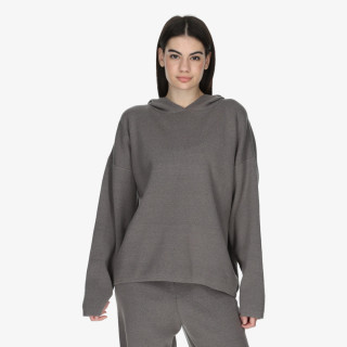 Lussari Hanorac KNITWEAR HOODY 