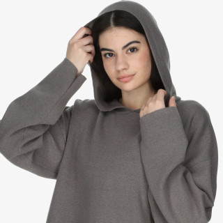 Lussari Hanorac KNITWEAR HOODY 