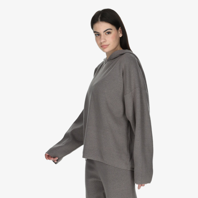Lussari Hanorac KNITWEAR HOODY 