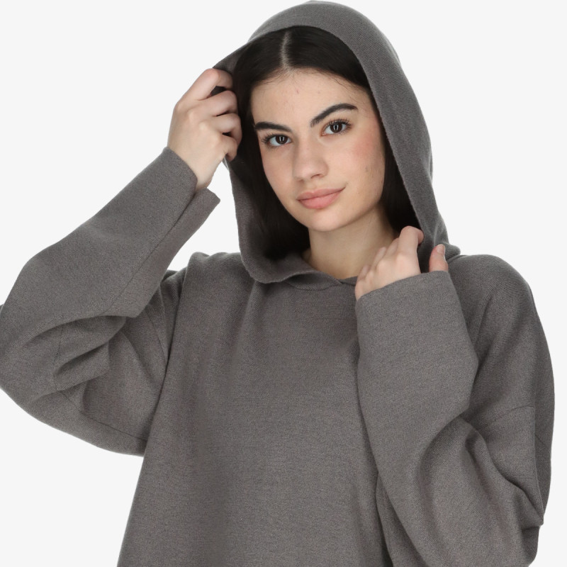 Lussari Hanorac KNITWEAR HOODY 