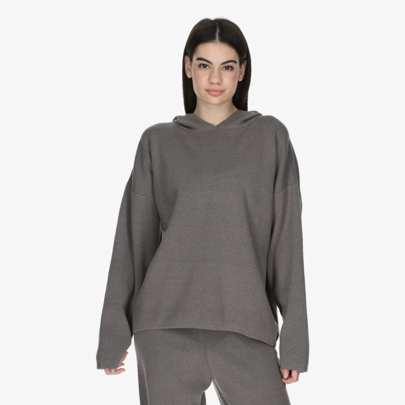 Lussari Hanorac KNITWEAR HOODY 