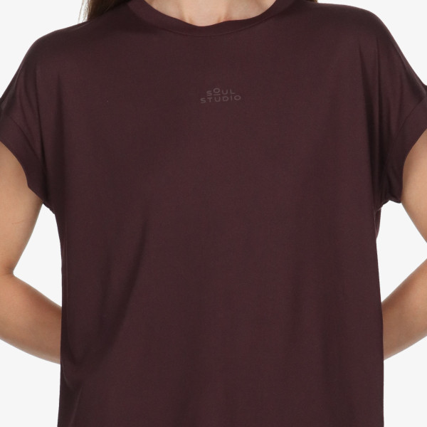 Lussari Tricou STUDIO T SHIRT 