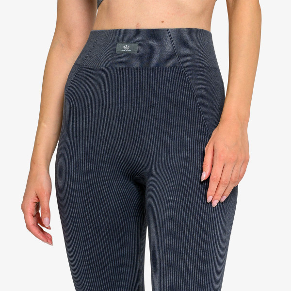 Lussari Colanti BODY 7/8 LEGGINGS 