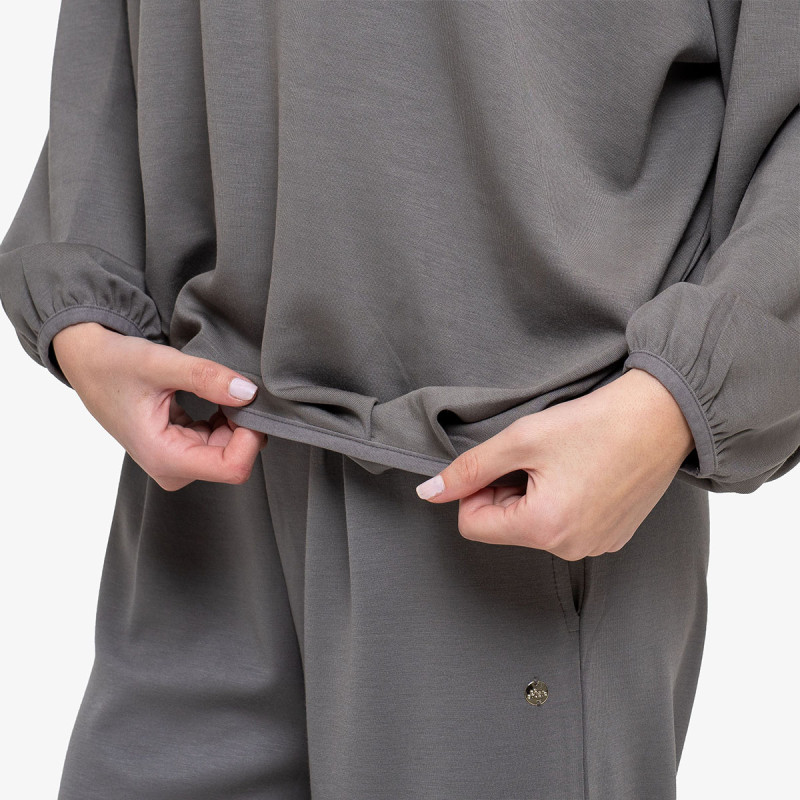 Lussari Hanorac SOUL CREWNECK 