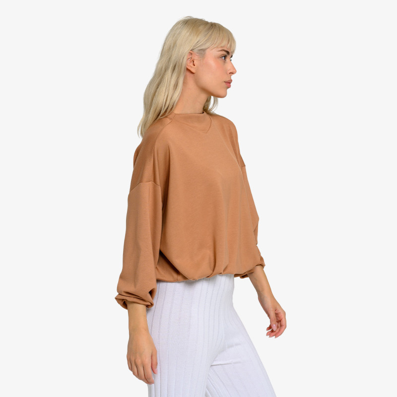 Lussari Hanorac SOUL CREWNECK 