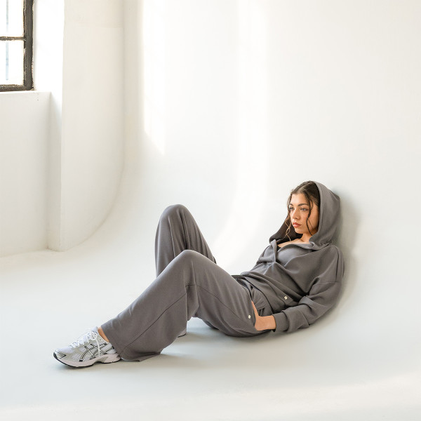 Lussari Hanorac Soul 