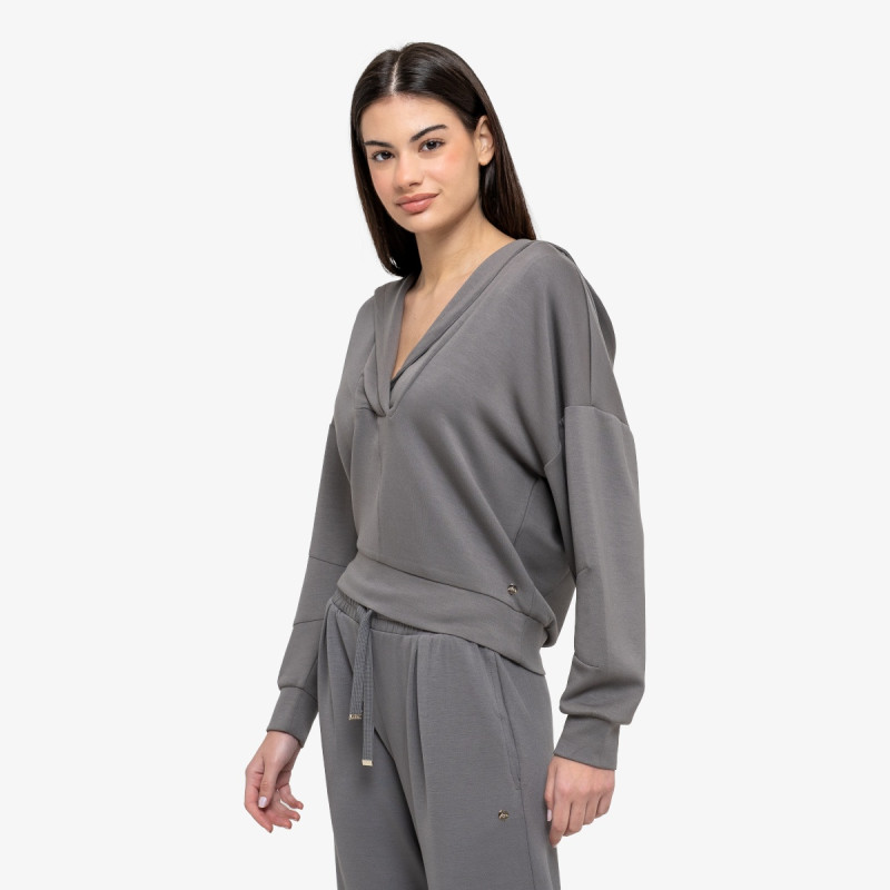 Lussari Hanorac SOUL HOODY 