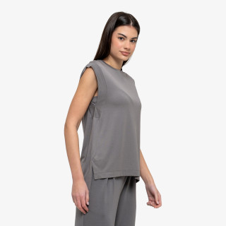 Lussari Tricou fara maneci SOUL SL SHIRT 