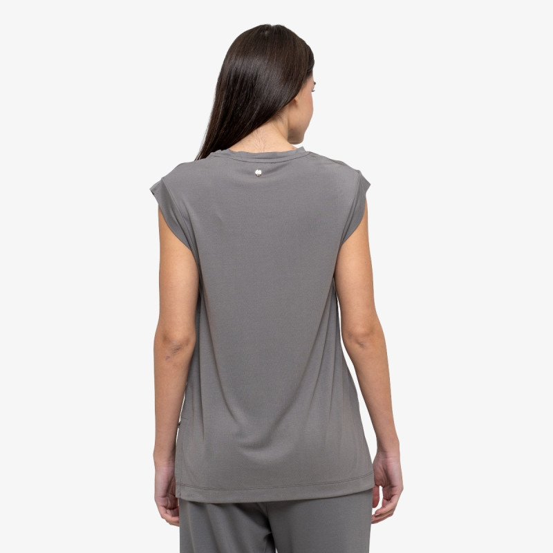 Lussari Tricou fara maneci SOUL SL SHIRT 