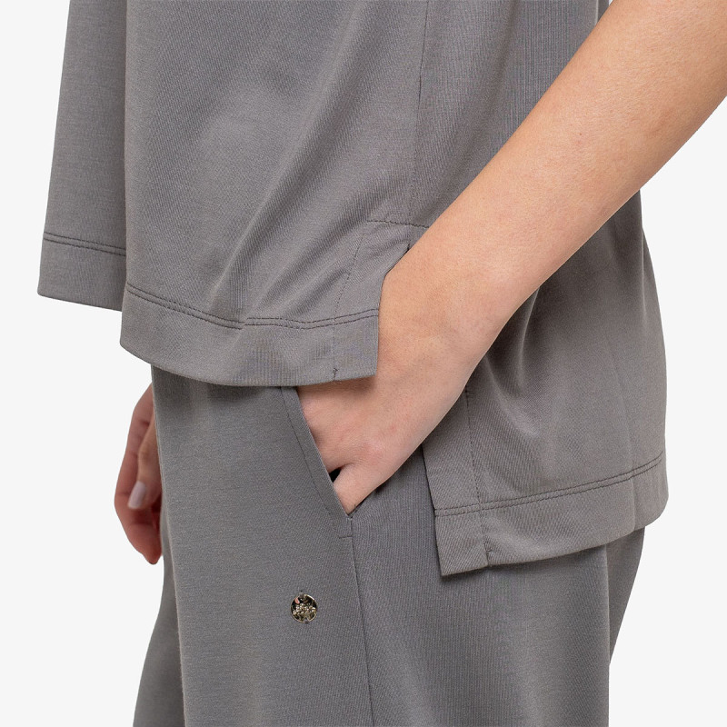 Lussari Tricou fara maneci Soul 