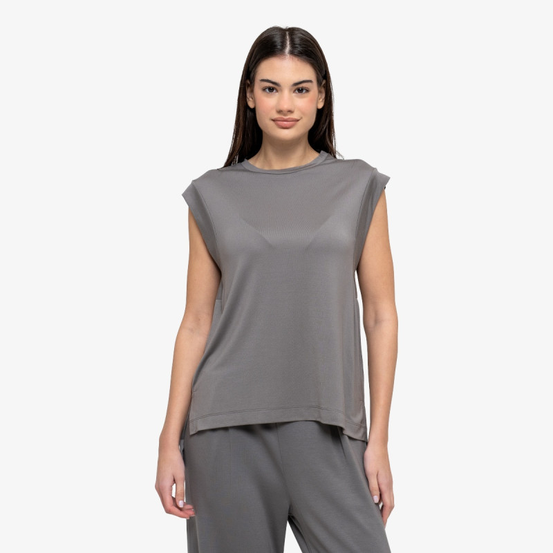 Lussari Tricou fara maneci SOUL SL SHIRT 