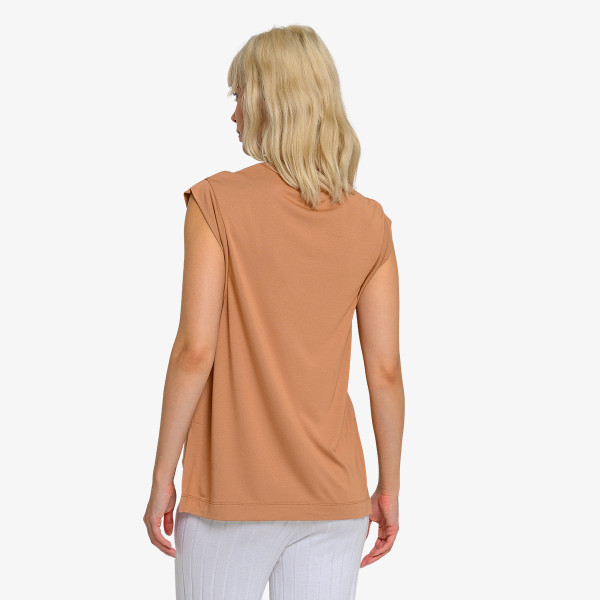 Lussari Tricou fara maneci SOUL SL SHIRT 