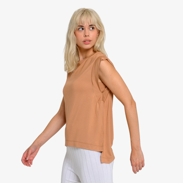 Lussari Tricou fara maneci SOUL SL SHIRT 