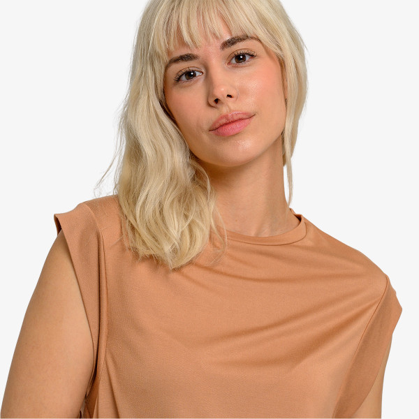 Lussari Tricou fara maneci SOUL SL SHIRT 