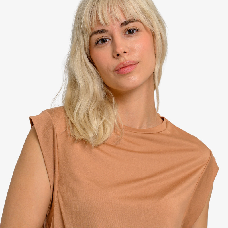 Lussari Tricou fara maneci SOUL SL SHIRT 