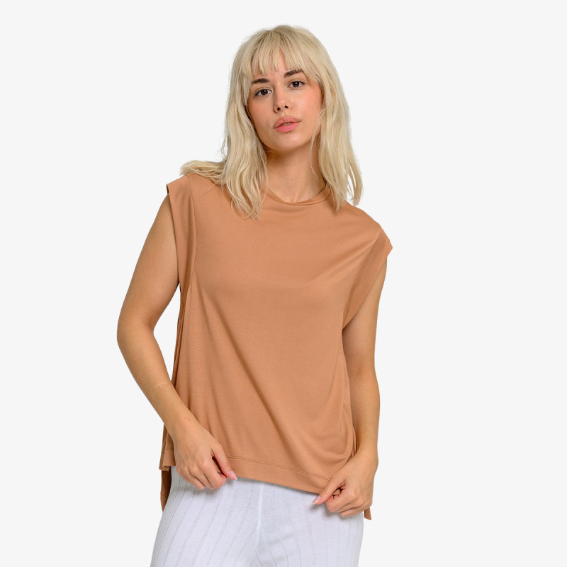 Lussari Tricou fara maneci SOUL SL SHIRT 