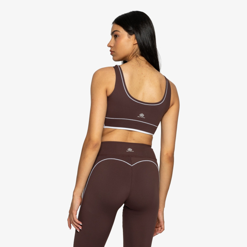 Lussari Bustiera YOGA PDB BRA 