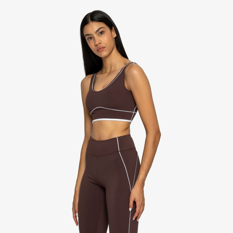 Lussari Bustiera YOGA PDB BRA 