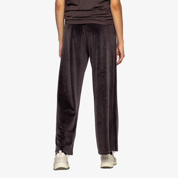 Lussari Pantaloni de trening VELOUR OH PANTS 