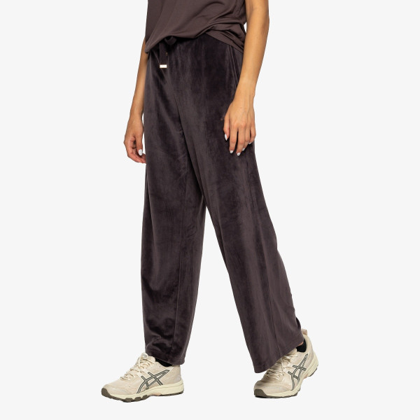 Lussari Pantaloni de trening VELOUR OH PANTS 