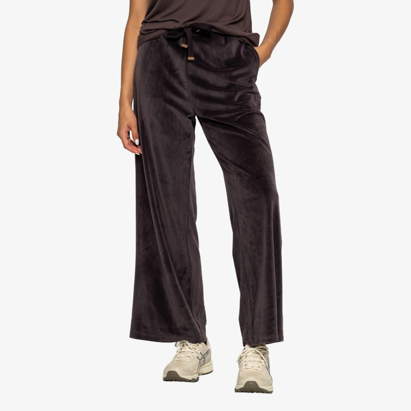 Lussari Pantaloni de trening VELOUR OH PANTS 