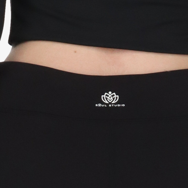 Lussari Colanti YOGA BASIC OH LEGGINGS 