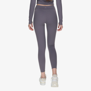 Lussari Colanti YOGA STRIPE LEGGINGS 